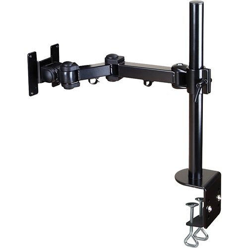 Neomounts FPMA-D960 Bracket Mon Desk Clamp 10-30" Black