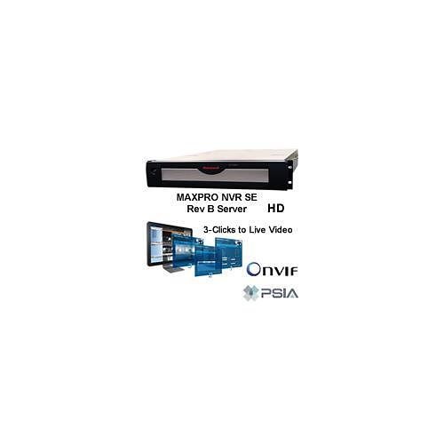 Honeywell HNMSEBHD3 MAXPRO Network Video Recorder 3TB Upgrade Kit