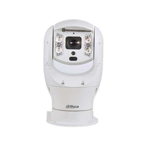 Dahua PTZ19245U-IRB-N All-Environment , StarlightIP68 2MP 3.95-177.7mm Lens, IR 350M 45 x Optical Zoom Camera, White