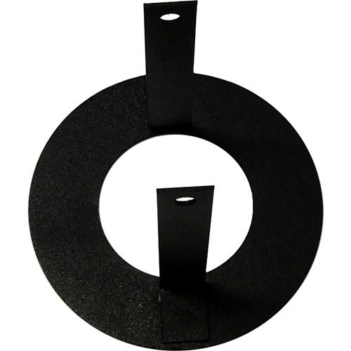 Neomounts FPMA-CRB5 Bracket Mon Ceiling Cover 52 Mm Black