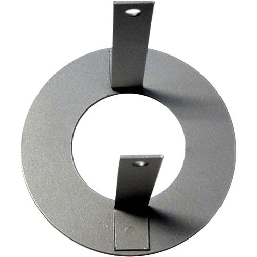 Neomounts FPMA-CRS5 Bracket Mon Ceiling Cover 52 Mm Silver