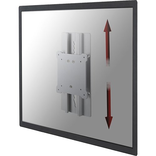 Neomounts FPMA-LIFT100 Bracket Mon Adapter 1-15cm Silver