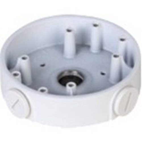 Honeywell HQA-BB3 Junction Box for Performance Series IP Camera, White