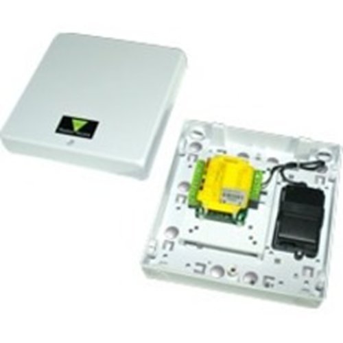 Paxton 242-166 Switch2 Standalone, Single Door Access Control Unit, ACU & 1A PSU in Plastic Housing
