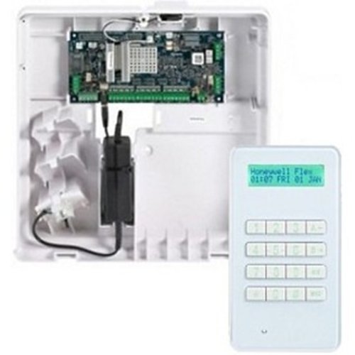 Honeywell C005-E1-K03 FX020 Galaxy Flex Medium Control Panel with MK7 Keypad