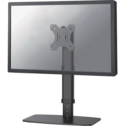 Neomounts FPMA-D890BLACK Full Motion Monitor Desk Mount for 10"-30" Screens, Black