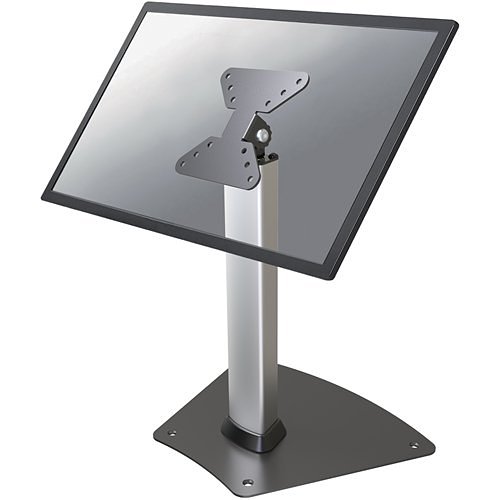 Neomounts FPMA-D1500SILVER Bracket Mon Desk Stand 10-32" Silver