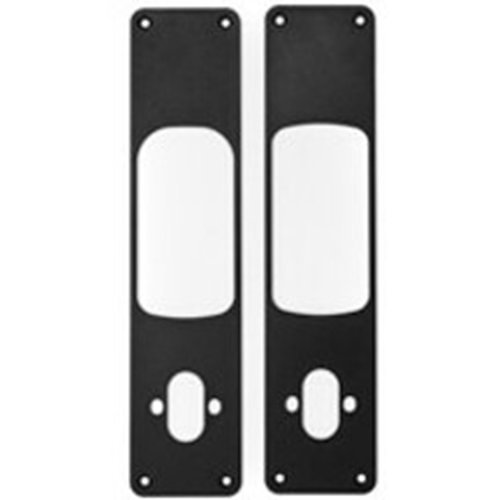 Paxton 900-054 PaxLock Pro, Euro Profile Cover Plate Kit, 90-92mm