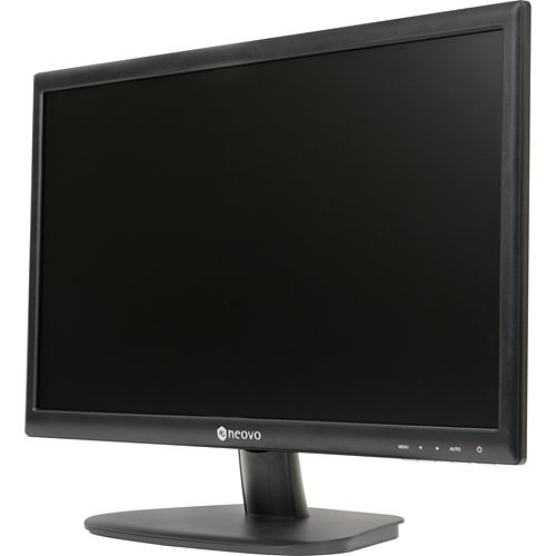 AG Neovo LA 22 LA Series 22" LED Full HD Desktop Monitor, Landscape, VESA Mount Compatible
