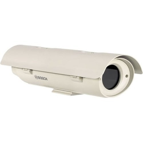 Bosch UHO Outdoor Camera Housing, Power and BNC Connectors, 230V AC, Fan Temperature Control