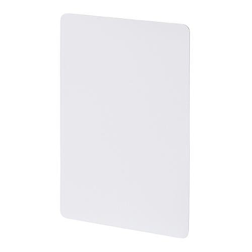 Vanderbilt ABR5100-BL 125kHz ISO Card, Blank, 10-Pack