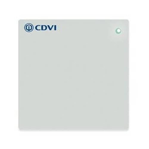CDVI AP22 Atrium and Aperio Enabled Controller/Expander, 2 Reader Input