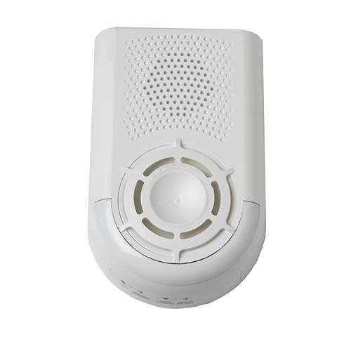 Finsecur BAA0004-FIN01 Sonora II BAAS-Ma Audible Alarm Unit, Type B