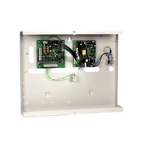 Honeywell C081-50 Galaxy Dimension 2-Doors Controller Module, with RIO, 3a PSU, Boxed