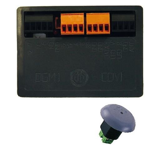 CDVI DGM1 Contactless Smart Card Reader