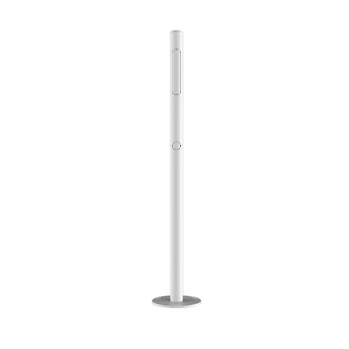 Hikvision ESP-L1300-R117 Pole for LPR Camera Unit, White