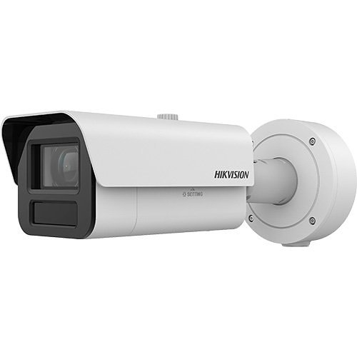 Hikvision IDS-2CD7A45G0-IZHSY 4MP DeepinView Moto Varifocal Bullet Camera, 4.7-118mm Lens