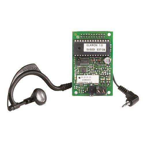 Urmet USV500N Text-to-Speech Card