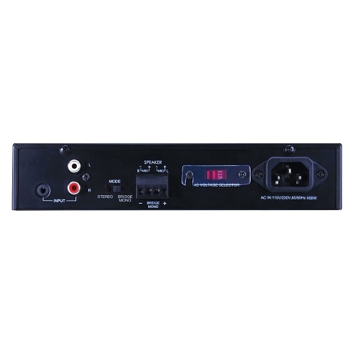 Image of PA2X150
