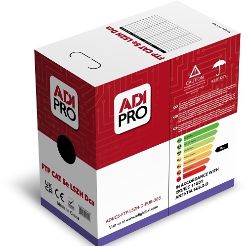 Image of ADIC5FTPLSZHDPU305