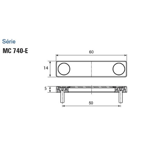 Image of MC740-E