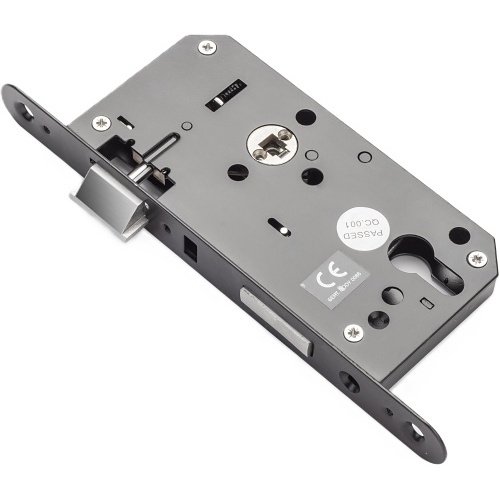 Deadlatches en grendelsets