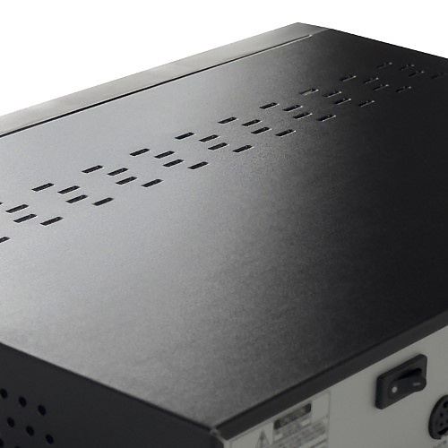 Image of CAPNVR3104E