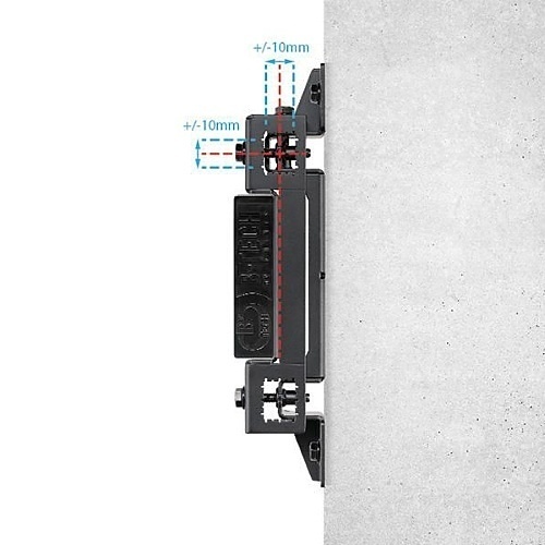 Image of BT8390-WFK6B