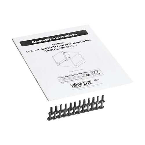 Image of SRWO8UBRKTSHELF