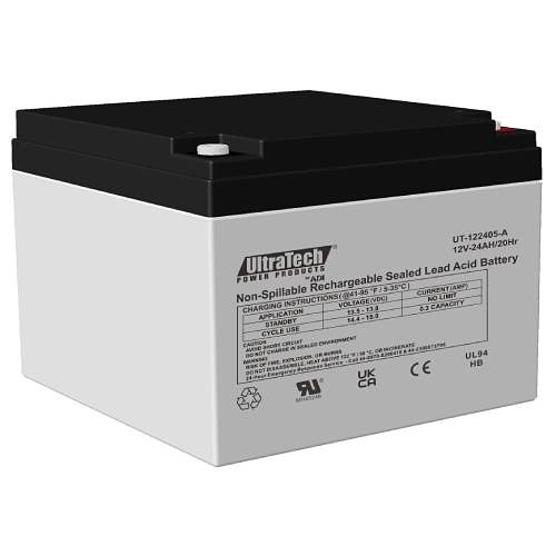 Image of UT-122405-A