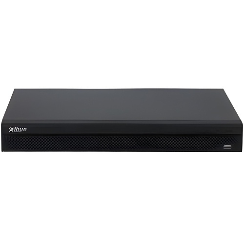 Image of NVR4204-P-4KS3