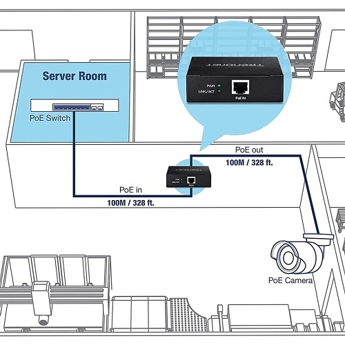 Image of TPE-E100