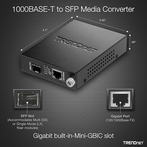 Image of TFC-1000MGA