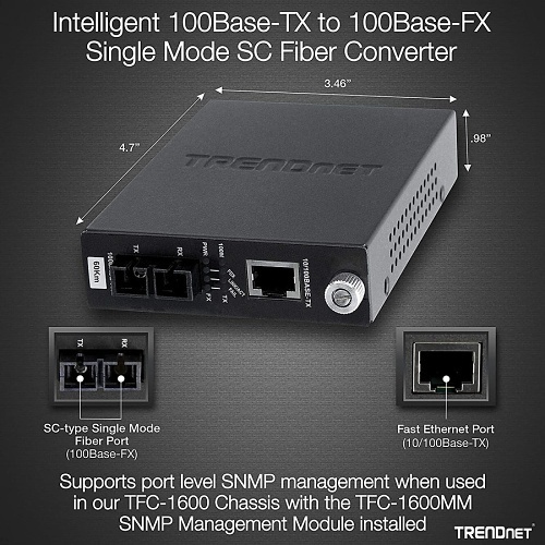 Image of TFC-110S60I