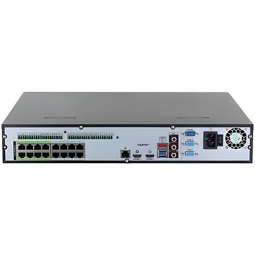 Image of NVR5416-16P-XI