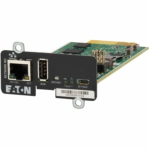 Image of NETWORK-M3