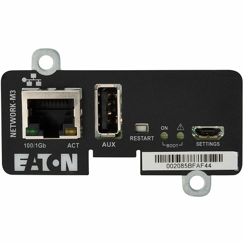 Image of NETWORK-M3