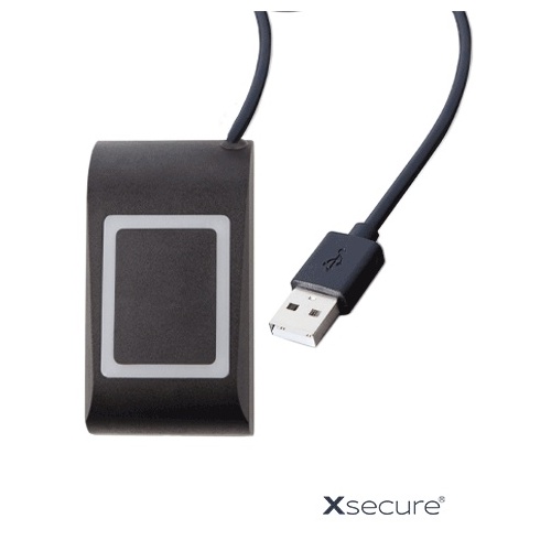 Image of PROX-USB-XS-X