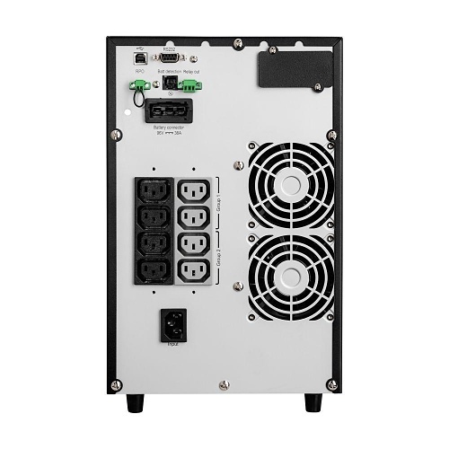 Image of 9SX2000I