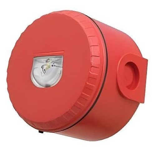 Image of SOL-LX-W-WF-R-D