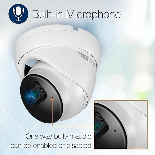 Image of TV-IP1515PI