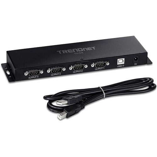 Image of TU-S4