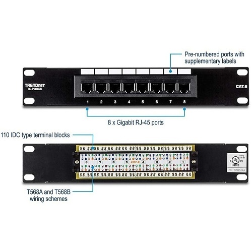 Image of TC-P08C6