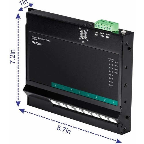 Image of TI-PG80F