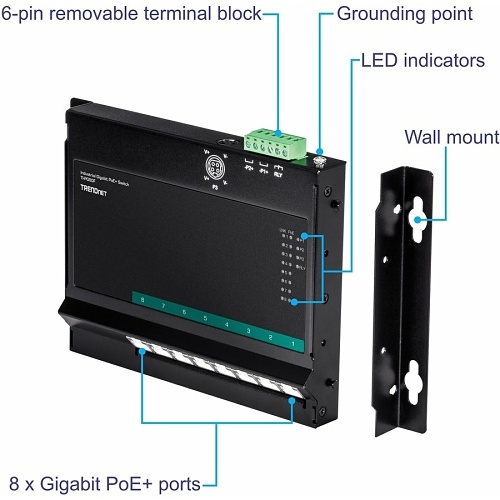 Image of TI-PG80F
