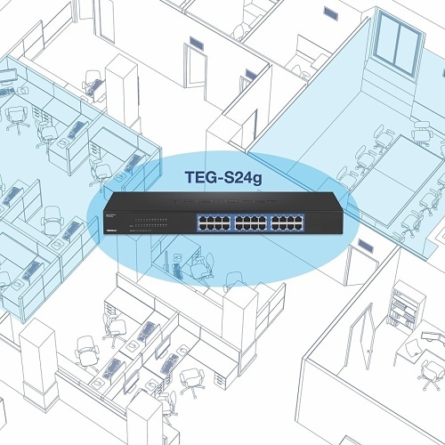 Image of TEG-S24G