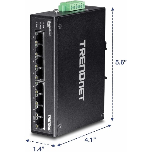 Image of TI-G80