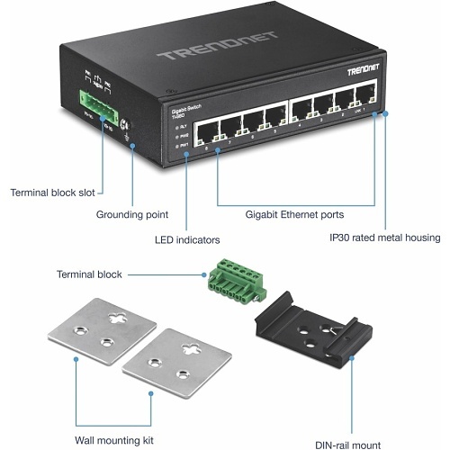 Image of TI-G80