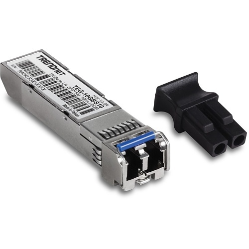 Image of TEG-10GBS10