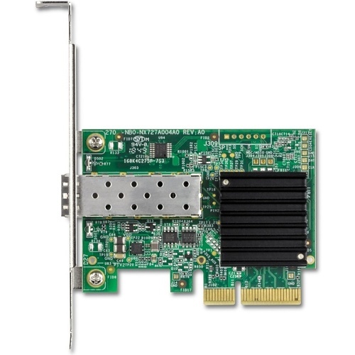Image of TEG-10GECSFP